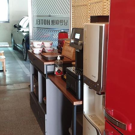 Stay Romantictrip_Hostel Gyeongju Exterior photo