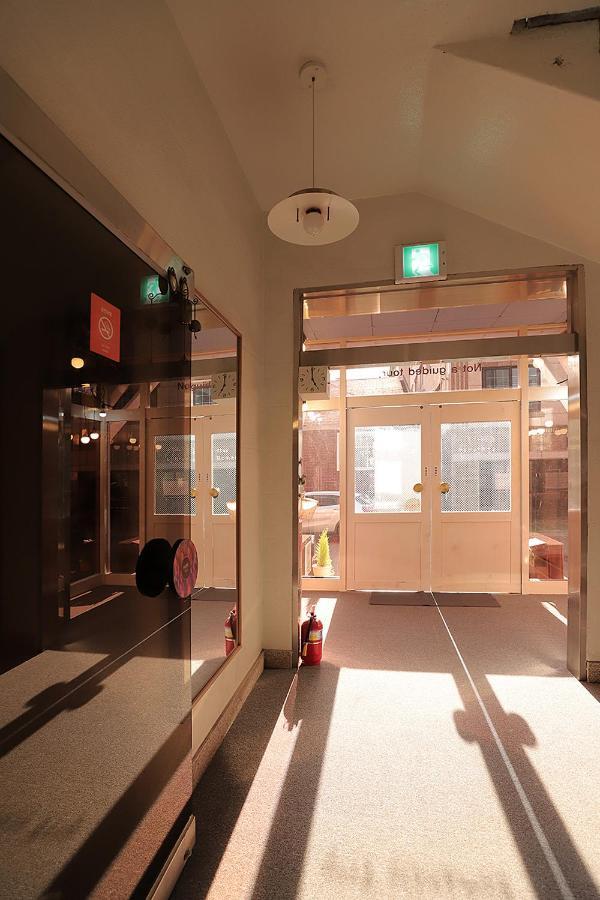 Stay Romantictrip_Hostel Gyeongju Exterior photo
