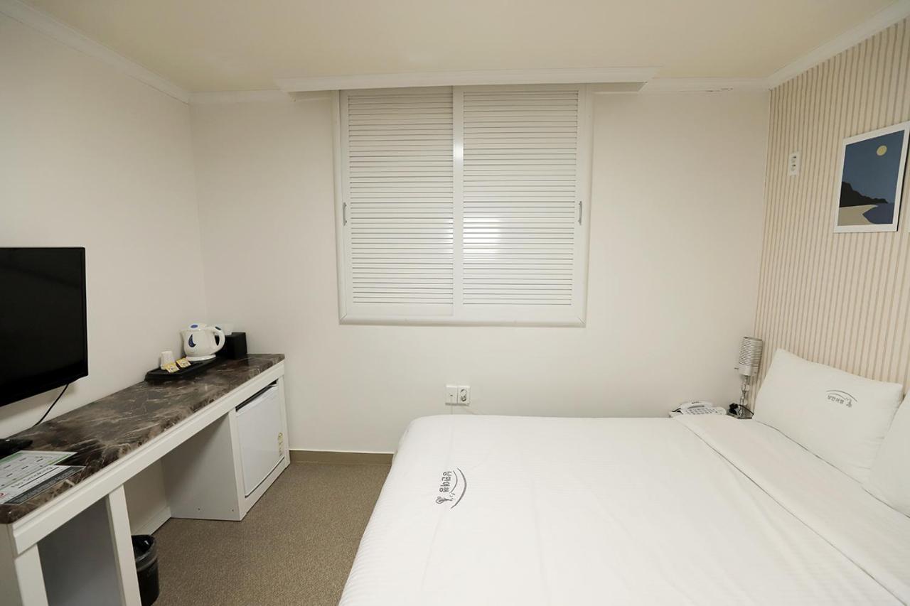 Stay Romantictrip_Hostel Gyeongju Exterior photo