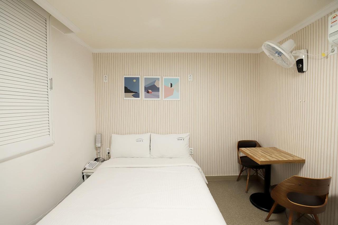 Stay Romantictrip_Hostel Gyeongju Exterior photo