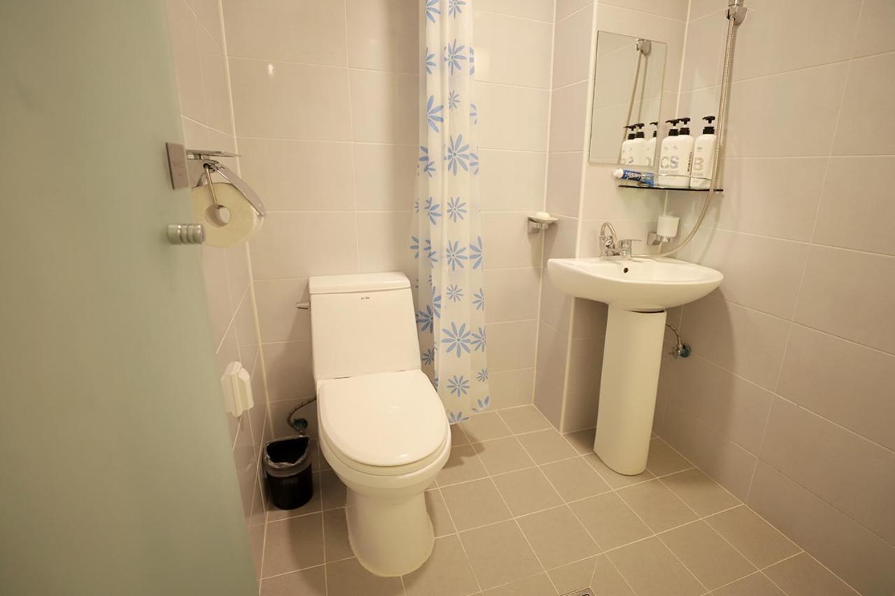 Stay Romantictrip_Hostel Gyeongju Exterior photo