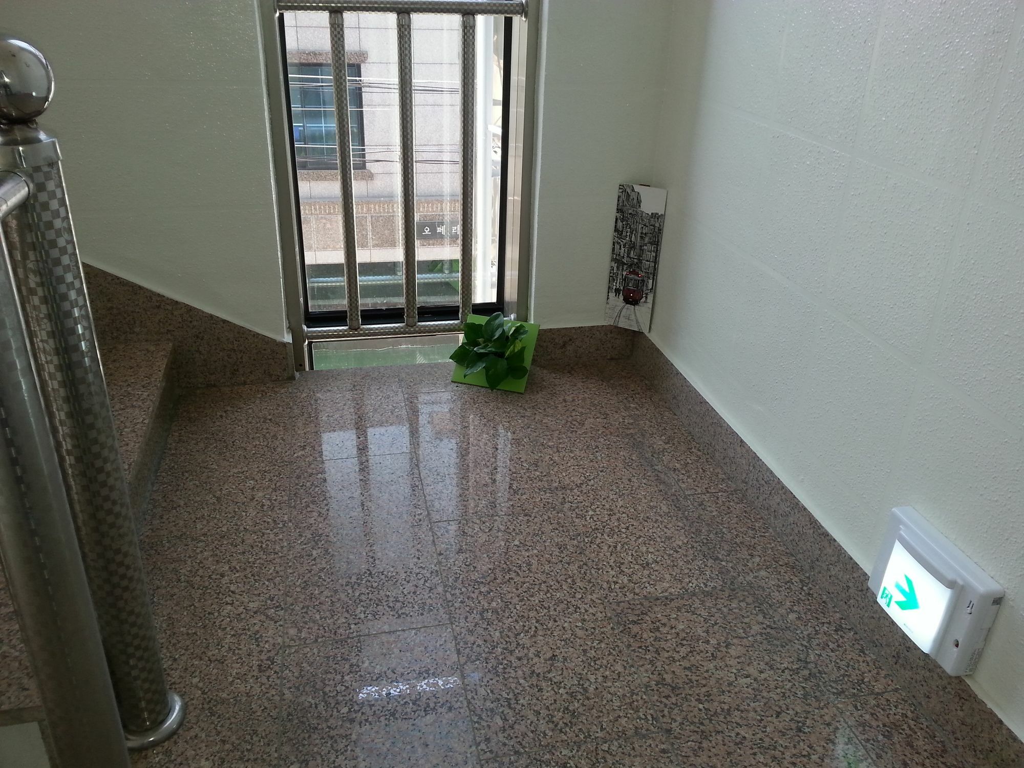 Stay Romantictrip_Hostel Gyeongju Exterior photo