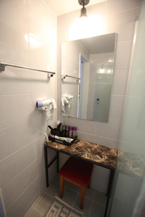 Stay Romantictrip_Hostel Gyeongju Exterior photo