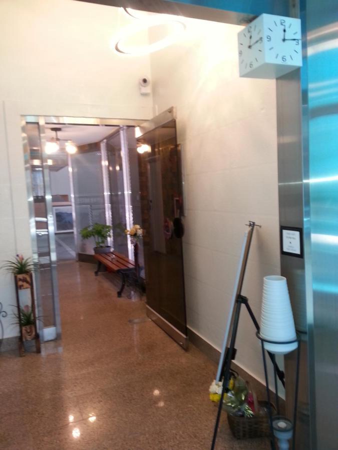 Stay Romantictrip_Hostel Gyeongju Exterior photo