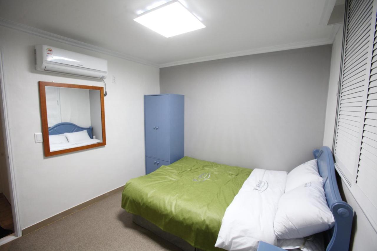 Stay Romantictrip_Hostel Gyeongju Exterior photo