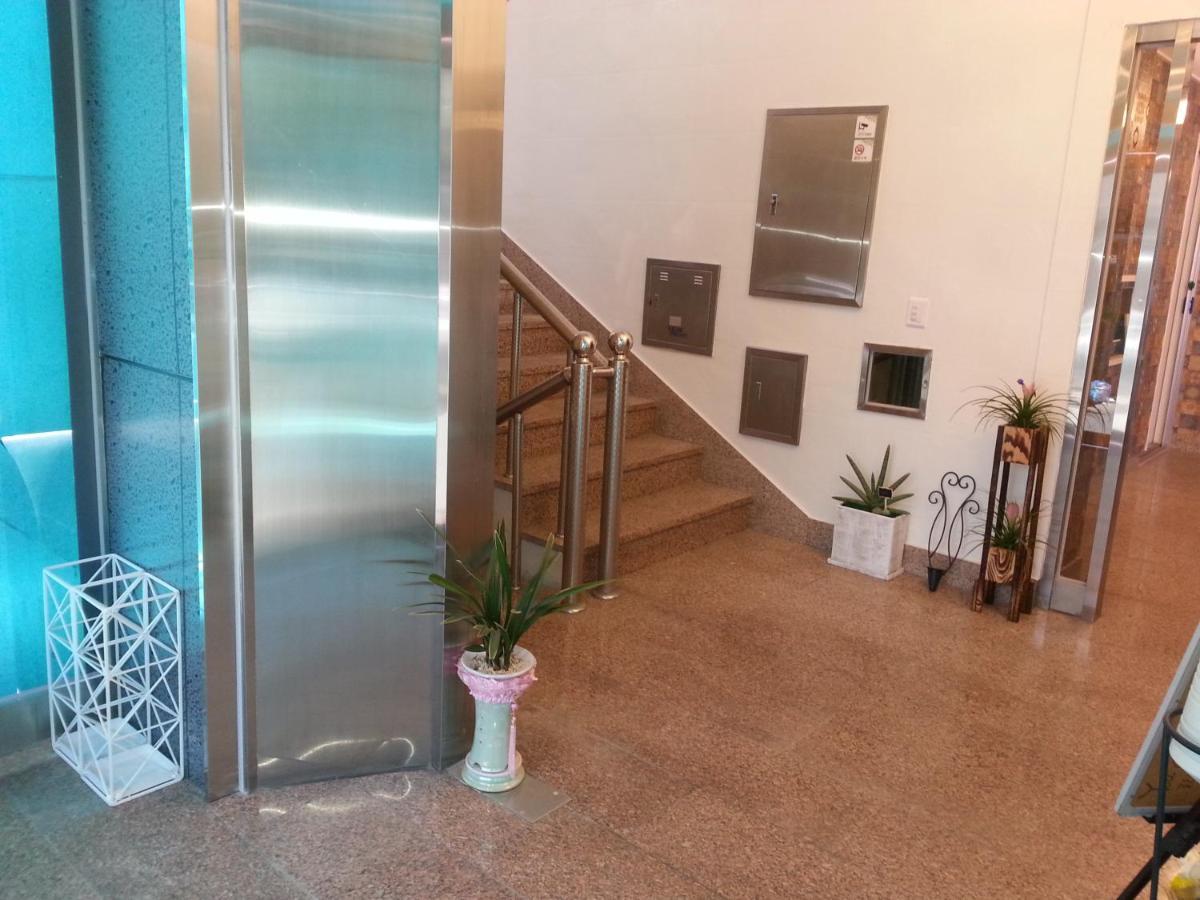 Stay Romantictrip_Hostel Gyeongju Exterior photo