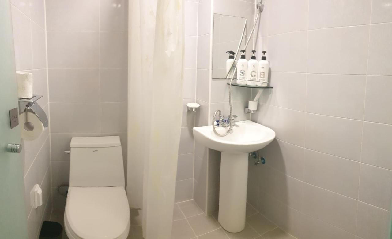 Stay Romantictrip_Hostel Gyeongju Exterior photo